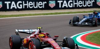 F1, oggi il Gp di Imola: orario e dove vederlo in tv (anche in chiaro)