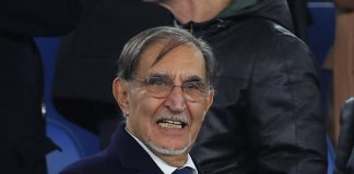 La felicità di La Russa per l’Inter: “Alla fine vince chi ha più cuore”