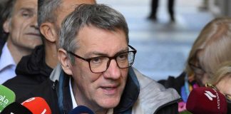 Infortuni sul lavoro, sindacati soddisfatti da incontro Palazzo Chigi Landini: “E’ la prima volta”