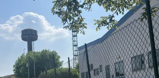 La piscina comunale di Bozzolo si prepara all’apertura. Al via la sistemazione dell’area