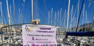 Lega navale e Aisf ‘a vele spiegate’ per sensibilizzare su fibromialgia