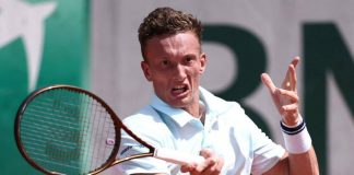 Jiri Lehecka, chi è l’avversario di Sinner al Roland Garros 2025