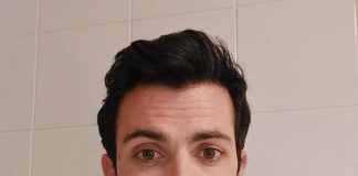 Chi è Lorenzo Guglielmetti, l’italiano fra i 100 del Time più influenti nel mondo della salute