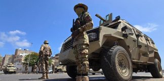 Libia, annunciato cessate il fuoco a Tripoli dopo le tensioni nella notte
