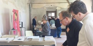 Il 20 e 21 settembre ritorna l’appuntamento con Mantova Libri Mappe Stampe