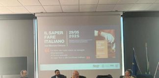 Libri, ‘Il saper fare italiano’: “L’artigianalità sta lentamente scomparendo”