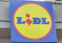 Mantova, furto al Lidl di Belfiore: coppia fugge a piedi inseguita dal responsabile