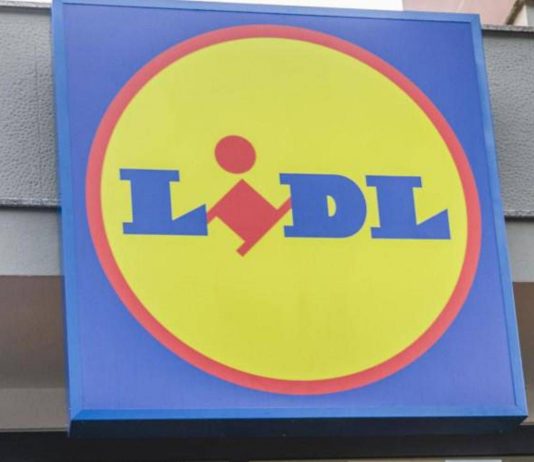Mantova, furto al Lidl di Belfiore: coppia fugge a piedi inseguita dal responsabile