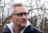 Lineker lascia la Bbc, ha condiviso un post antisemita