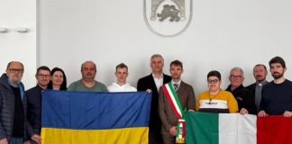 Suzzara e Leopoli: un legame di fratellanza e solidarietà che dura da 26 anni