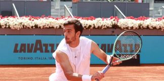 Musetti: “Voglio vincere gli Internazionali di Roma”