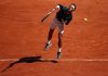 Roland Garros, furia Musetti contro l’arbitro: “Negato”