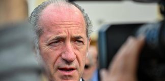 Regioni, Zaia: “La vicinanza e il calore di Mattarella dimostra che i nostri temi sono vicini ai cittadini”