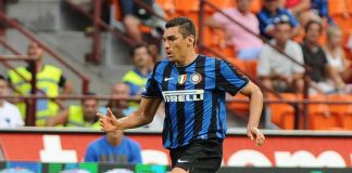 Paura per l’ex Inter Lucio, ricoverato in terapia intensiva per ustioni
