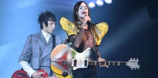 Eurovision Song Contest, ascolti migliori di sempre per la prima semifinale