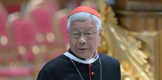 Elezione nuovo Papa, via al Conclave: chi è Luis Antonio Gokim Tagle