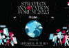Strategy innovation forum Bari 2025: ‘Abitare il futuro’