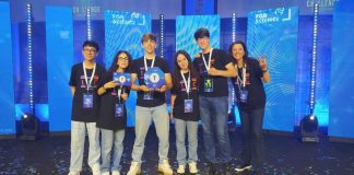 Mad for Science, vince il liceo Cortese di Maddaloni con progetto sui biofertilizzanti