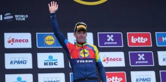 Giro d’Italia, oggi la seconda tappa: orario, percorso e dove vederla