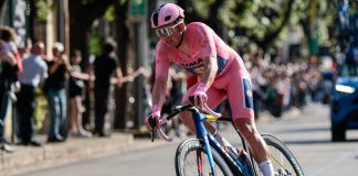 Giro d’Italia, oggi la 16esima tappa: orario, percorso e dove vederla