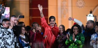 Elezioni Venezuela, Maduro stravince