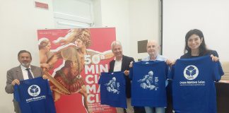 Minciomarcia già oltre le duemila adesioni. La maglia nel segno del cinquecentenario del Te