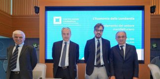 Lombardia prima regione d’Europa manifatturiera, nel primo trimestre 2025 segnali positivi