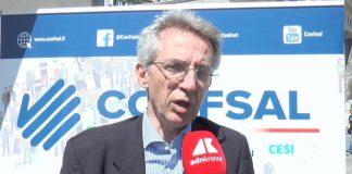 1 maggio, Manfredi: “Patto per il lavoro sfida prioritaria”