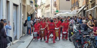 Mantova, sabato torna “Centro in Festa”: la Bellezza al centro dell’edizione 2026