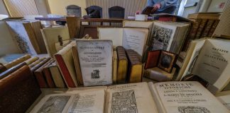 Apindustria Confimi, le mappe come chiavi di lettura del mondo a Festivaletteratura