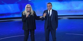 Carlo Conti, il videomessaggio di Papa Francesco a Sanremo: “Era una sorpresa per tutti, non lo dimenticherò mai”