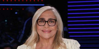 Mara Venier: “Con ‘Che tempo che fa’ Rai ha perso il programma più bello”