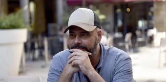 Marco D’Amore annuncia fine riprese ‘Gomorra – Le origini’: “Tanta felicità”
