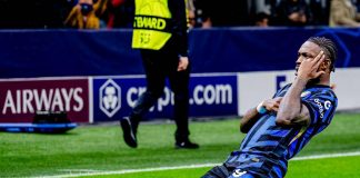 Torino-Inter: orario, probabili formazioni e dove vederla