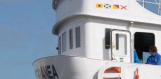 Migranti, rinviati a giudizio comandante ed equipaggio Mare Jonio