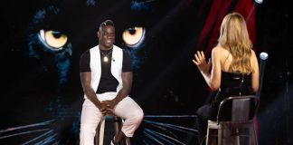 Mario Balotelli a Belve, confessioni e futuro: “Altri 2 anni e smetto”