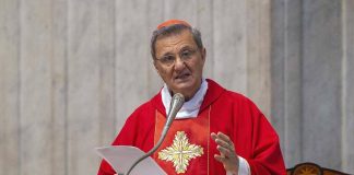 Elezione nuovo Papa, via al Conclave: chi è il cardinale Mario Grech