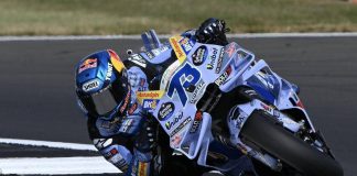 MotoGp, Alex Marquez vince la Sprint. Secondo il fratello Marc, lontano Bagnaia