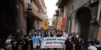Martina Carbonaro, la confessione dell’ex: “Ha rifiutato un abbraccio, l’ho colpita”