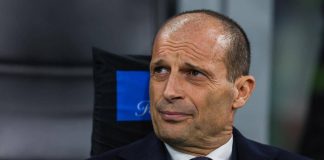 Milan, ora è anche ufficiale: Allegri è il nuovo allenatore rossonero