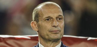 Milan, Allegri ha firmato: è il nuovo allenatore
