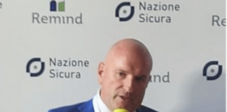 Massucci (Questore di Roma): “La sicurezza non è un costo per le aziende, ma un investimento”