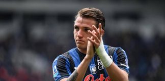 Atalanta-Roma: orario, probabili formazioni e dove vederla