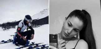 Matilde Lorenzi, oggi a Verissimo la sorella Lucrezia: la storia della sciatrice morta a 17 anni