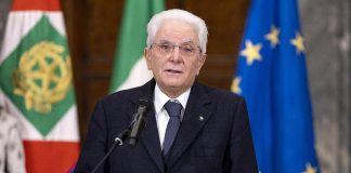 Internazionali, domani Mattarella al Foro per la finale di Paolini