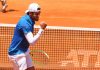 Berrettini-Ruud agli Internazionali: orario, precedenti e dove vederla