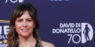 Maura Delpero è la prima donna a vincere il David alla Miglior regia
