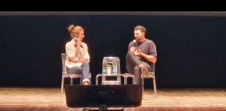 Lo chef Valbuzzi al Food&Science: “A scuola un’ora di educazione alimentare”