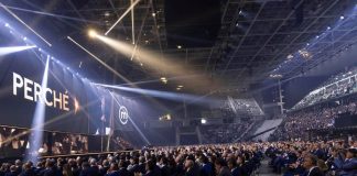 Banca Mediolanum, al via convention oltre 5.500 partecipanti