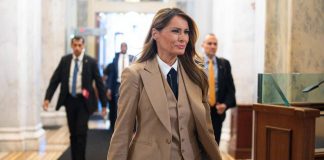 Meno di 14 giorni alla Casa Bianca, come Melania ha ridotto il ruolo di First Lady